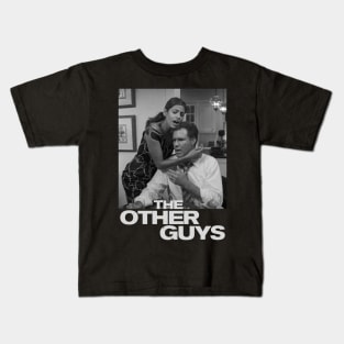 The-Other-Guys Kids T-Shirt